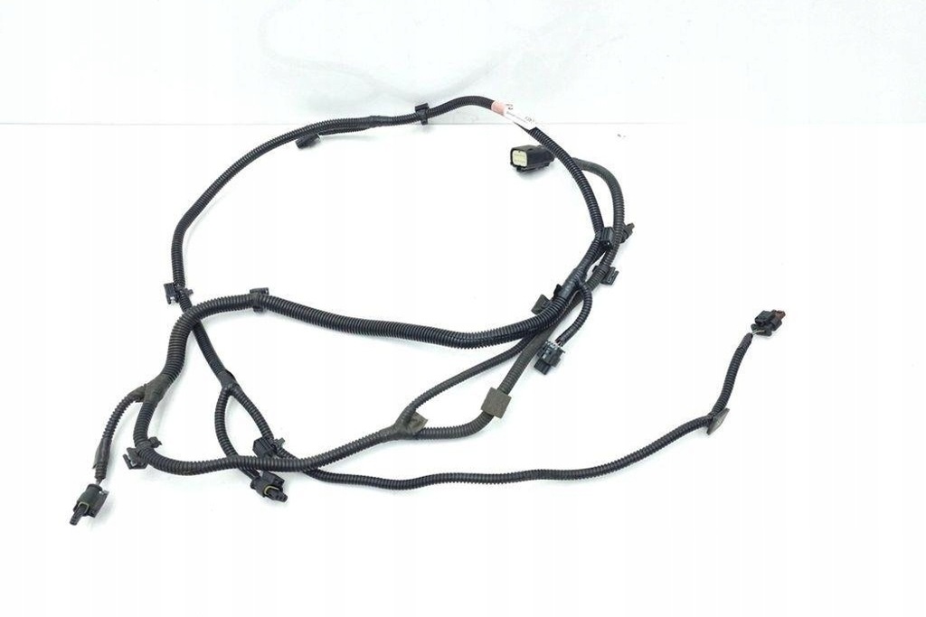 фото №5, Джгут задніх датчиків pdc tesla 100442104t electric 2016