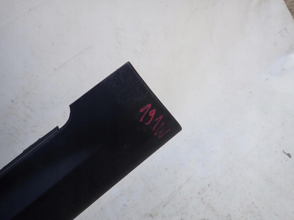 фото №8, Kia niro ev i 1 18-22 порог правый молдинг порог правая