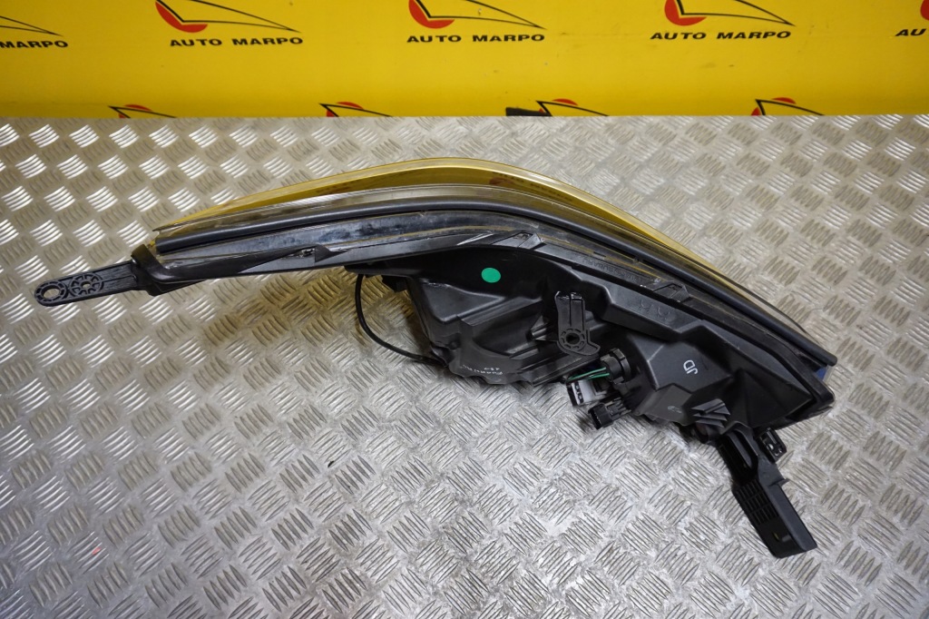 Subaru forester sk 2018 - фара фара led ліва jd америка Недорого