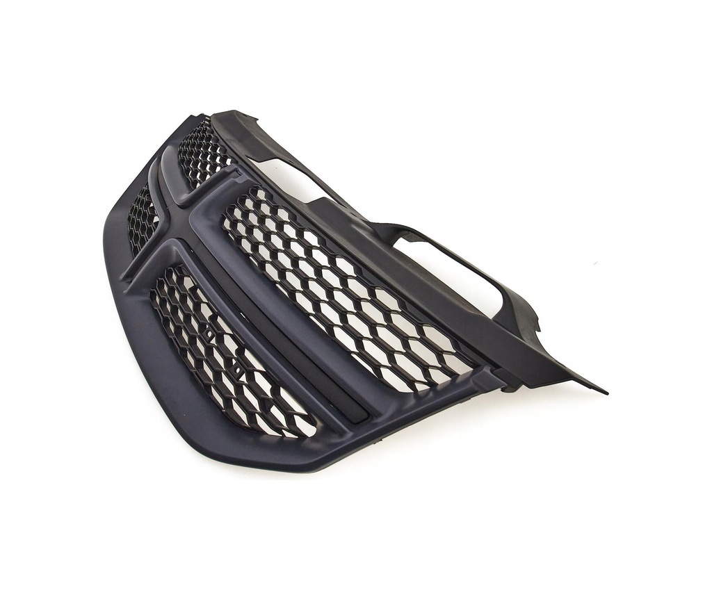 фото №8, Решётка радиатора решётка радиатора do dodge journey 2008-2020 1vu67tzzac центральная