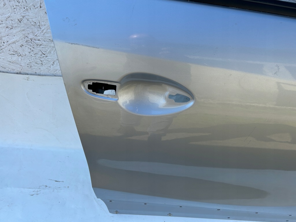 фото №10, Mazda cx-5 cx5 12-17 дверь правое перед оригинал