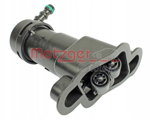 фото №2, Помпа розпилювача фара metzger 2220546