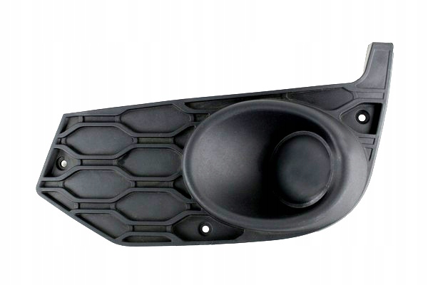 фото №2, Заглушка бампера iveco daily 14 перед fast