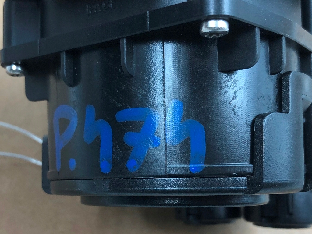 фото №13, Роз'єм заряджання зарядний пристрій автомобіля combo typ2 ccs2 150a dc 1000v