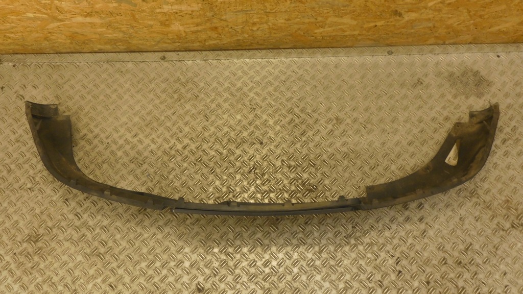 фото №7, Диффузор спойлер бампер задняя bmw e87 7058508