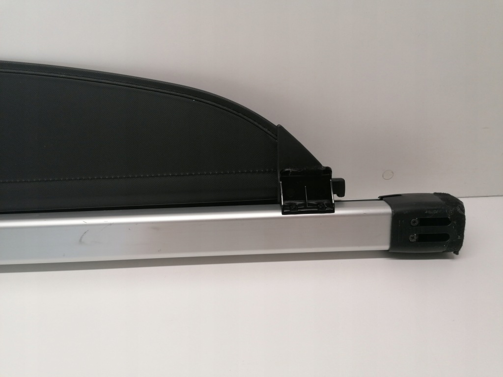 фото №8, Kia sportage iv 4 шторка багажника оригінал 15-21