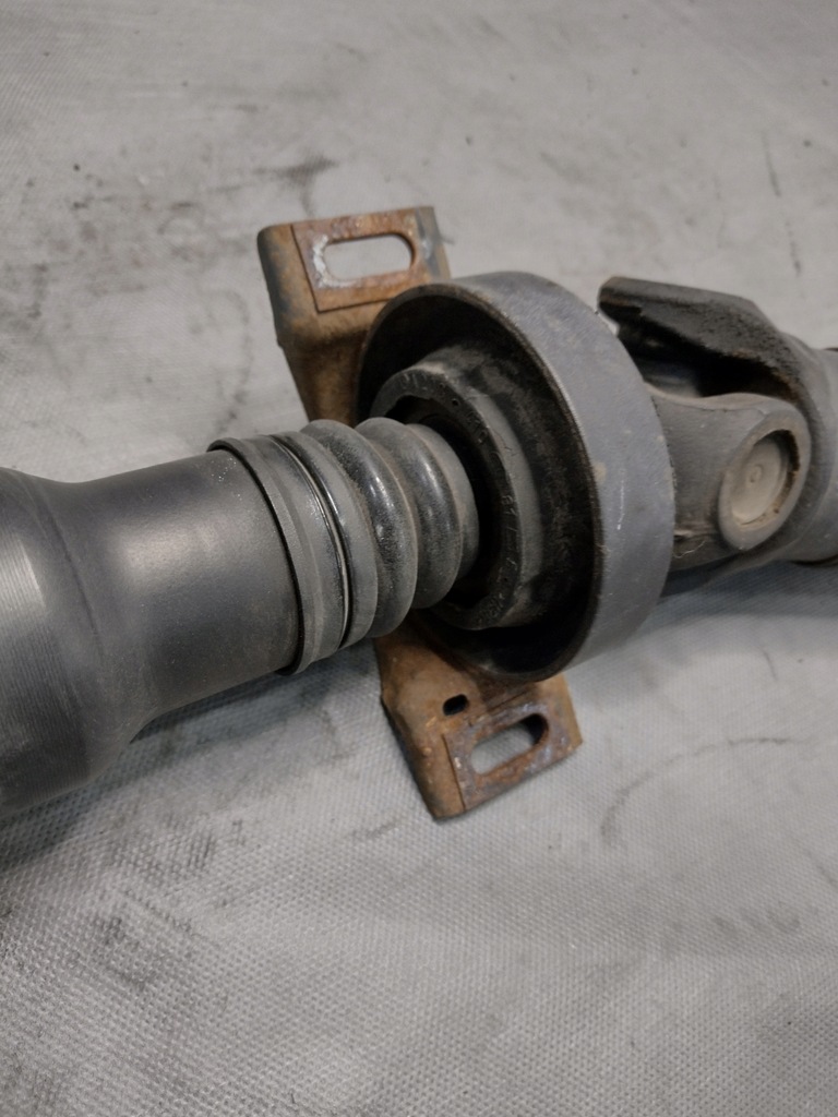 фото №9, Mercedes w203 kombi c200k 03r wal приводной 2090606