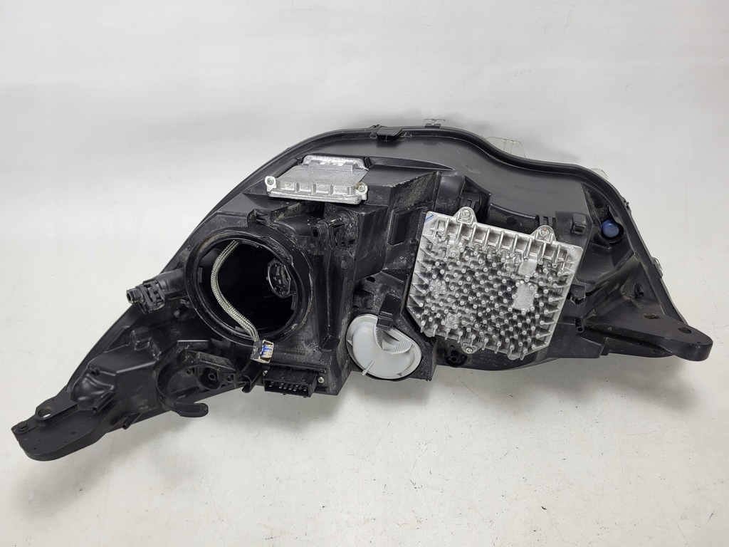 фото №6, Citroen ds4 lift лампа ксенон led перед передня права 98087183