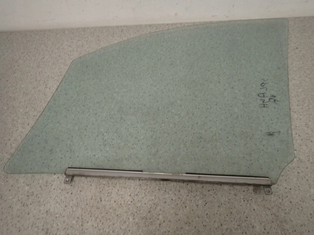 фото №4, Suzuki splash 08-14 стекло дверь передняя левая