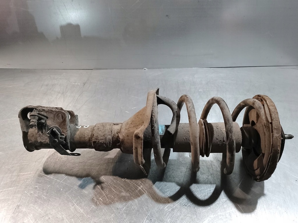 фото №1, Амортизатор перед правый honda cr-v ii 2.2 ictd