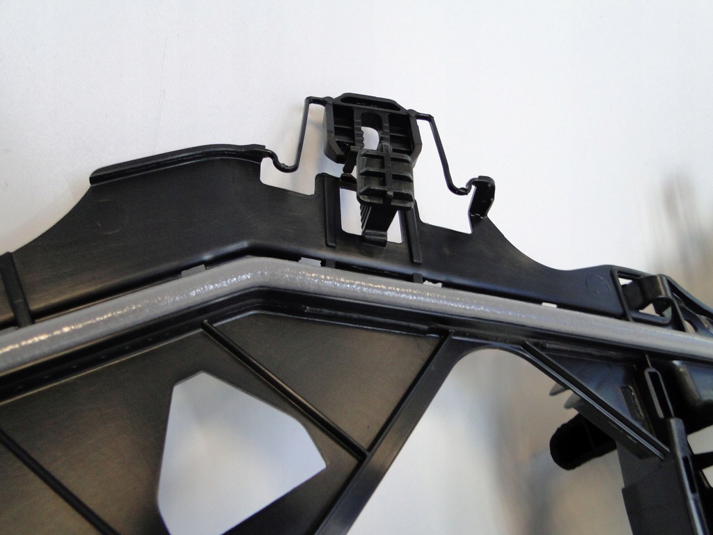 фото №13, Mercedes gla h247 247 жабо защита впуск воздуха