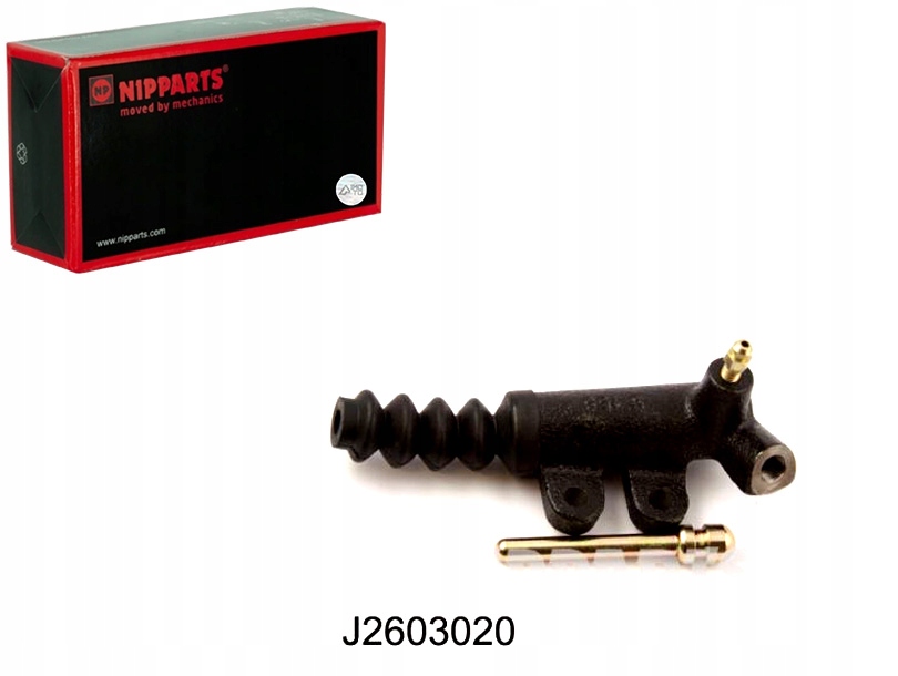 фото №1, Привод сцепления привод сцепление j2603020 nipparts nipparts