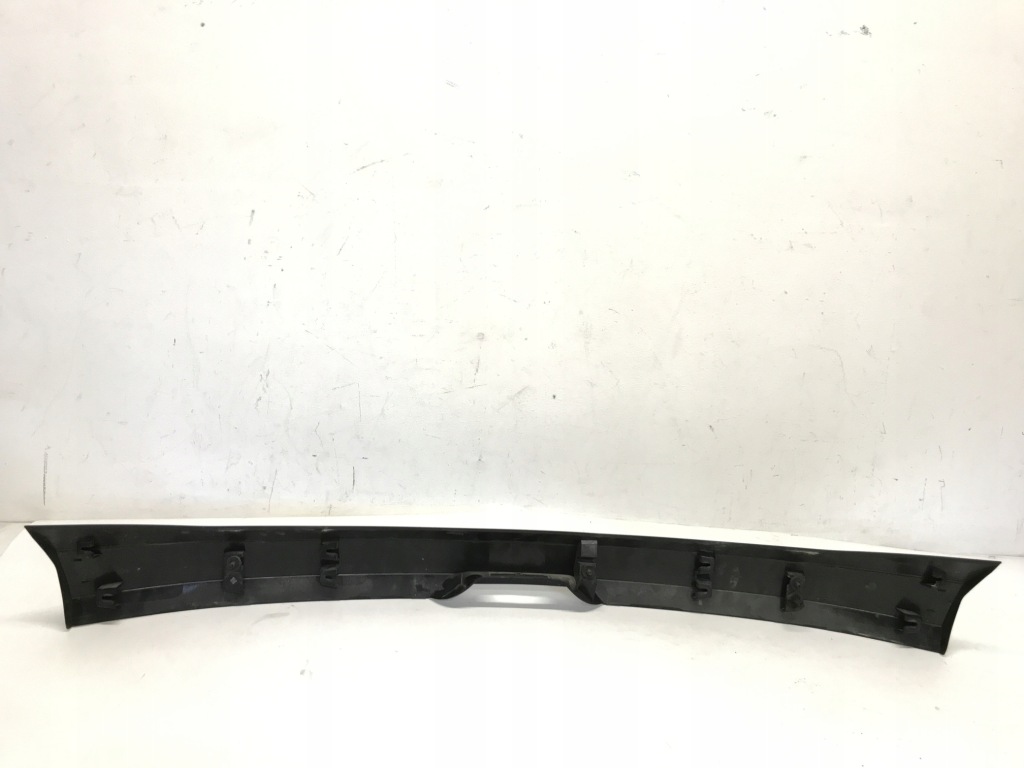 фото №10, Peugeot 208 ii молдинг накладка кришки задня 9826944480