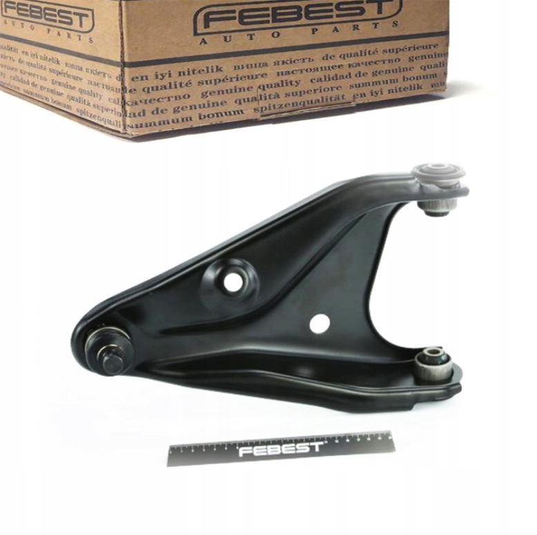 фото №1, Рычаг перед правый do renault sandero/stepway i