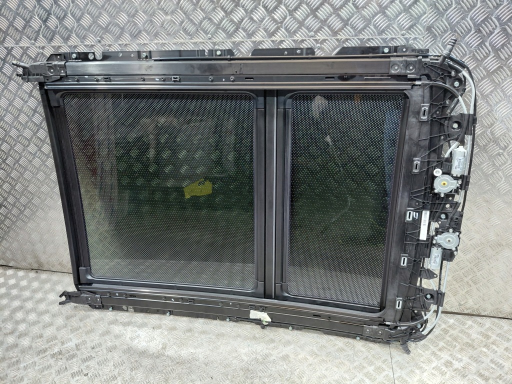 Bmw x5 g05 люк панорама sky lounge 9466700 в Україні