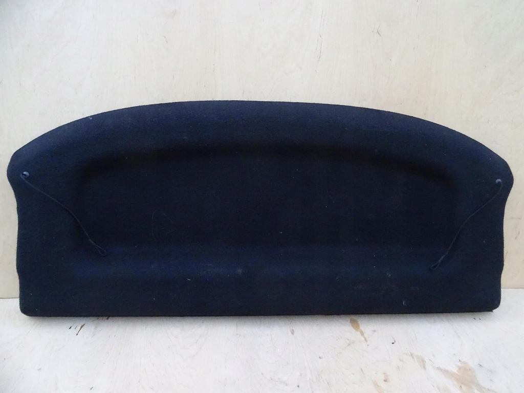 фото №1, Citroen ds3 полка багажника 96837222zd