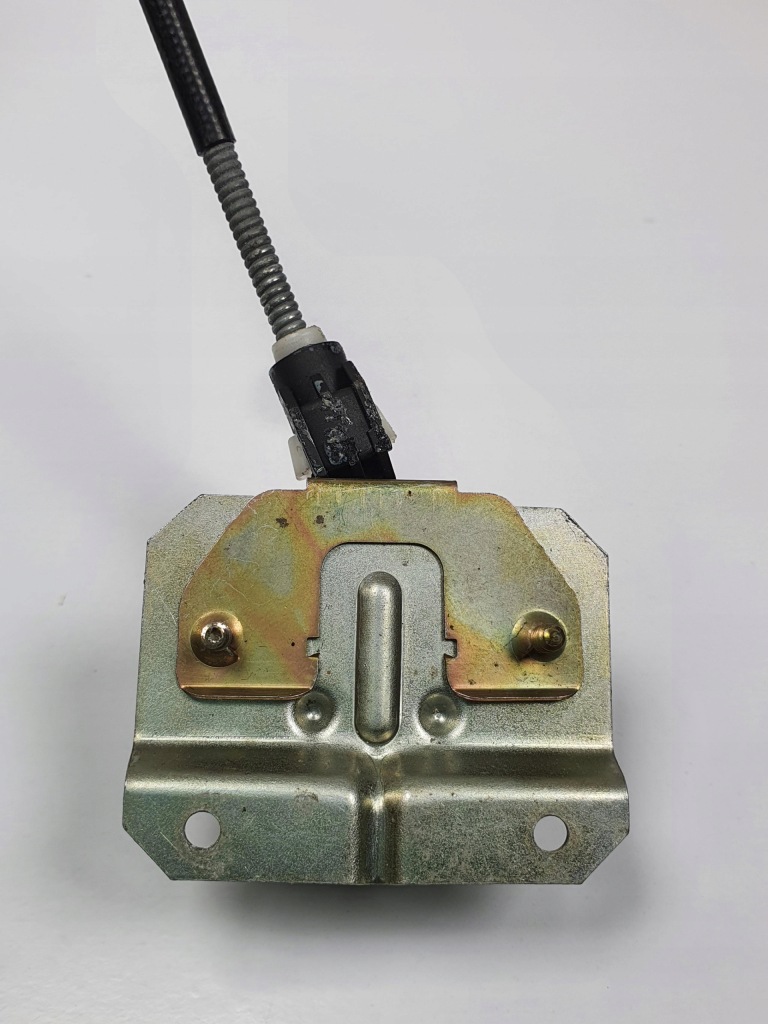 Замок бардачка трос mercedes w140 Доставка