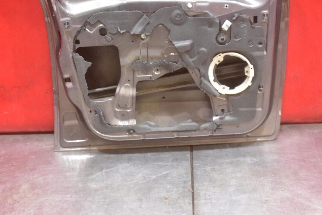 фото №13, Дверь левая перед передние l1 ford s-max mk1 1 i lift 10-15