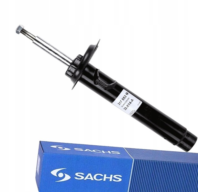 фото №1, Амортизатор перед sachs do bmw z4 e86 3.0 si