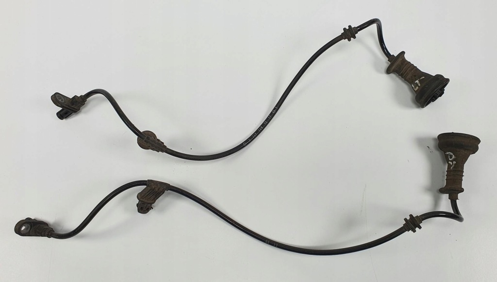 Датчик abs absu задний  mercedes w245 a1695401517 в Украине