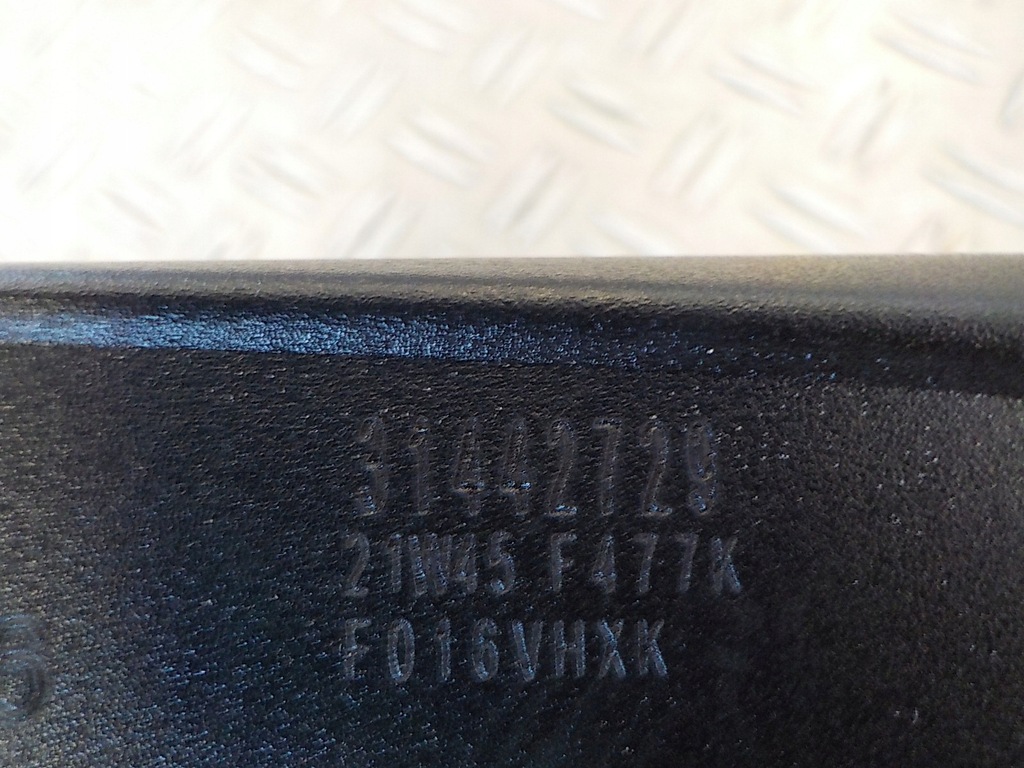 фото №8, Volvo xc40 ii 17-21 дзеркало внутрішнє заднього виду