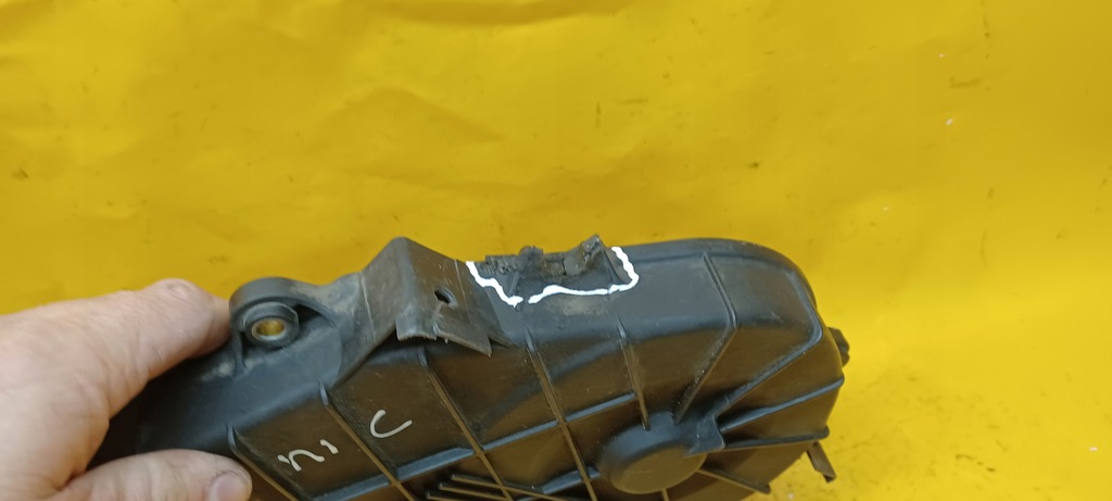 фото №8, Кришка розподільного валу renault scenic i 897183004