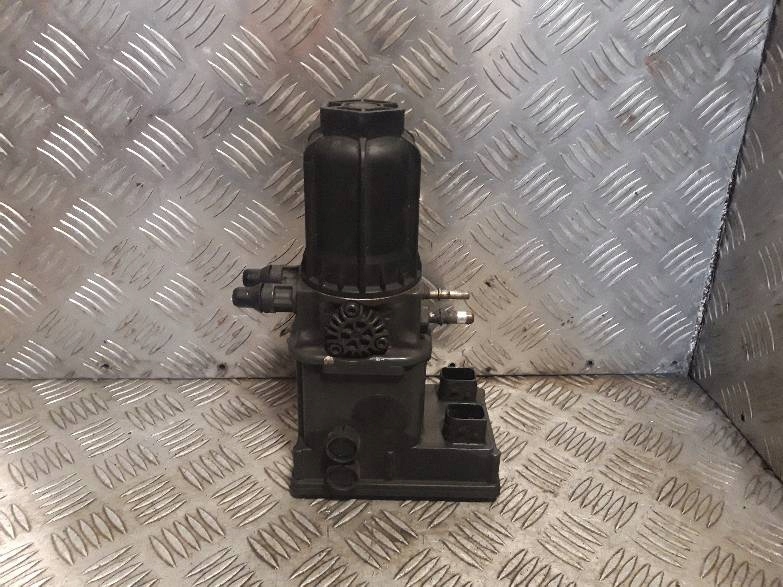 фото №1, Насос модуль adblue mercedes actros mp4 450km