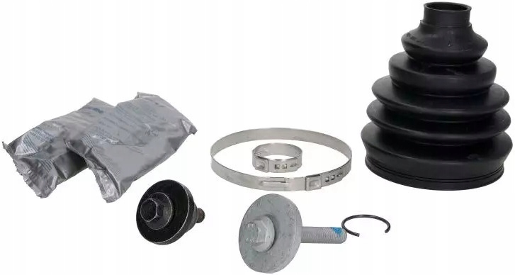 фото №1, Spidan захист шарнір 0.024888