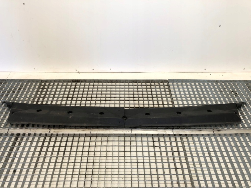 фото №1, Жабо iveco daily vi 5801918265 bus захист передня