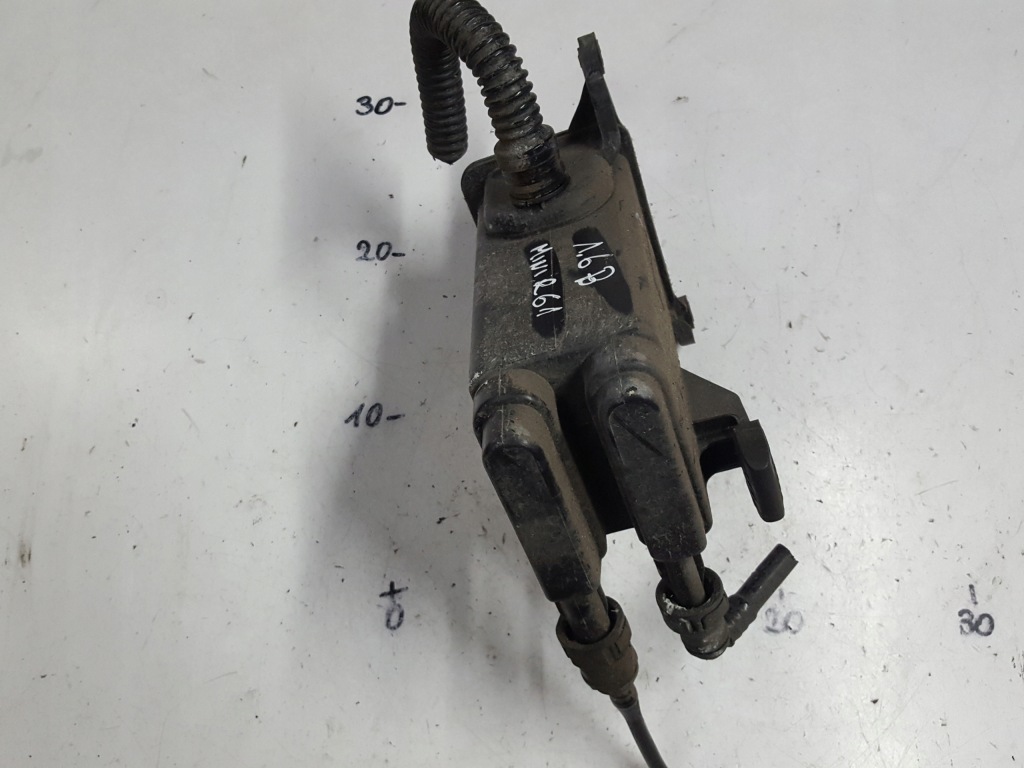 Mini paceman r61 r60 10r- 1.6 b фільтр пального вугільний Ціна