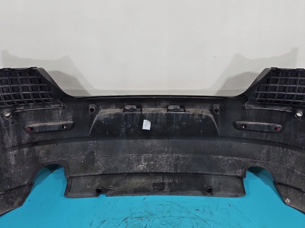 фото №16, Бампер задня alfa romeo 159 kombi sedan pdc