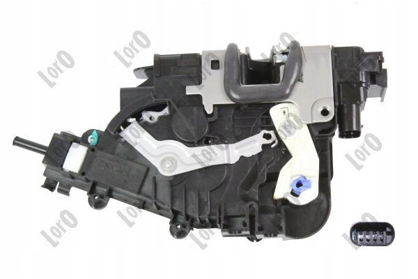 фото №11, Замок двері лівий перед mercedes gle w166 gls x166 gl x166 m w166