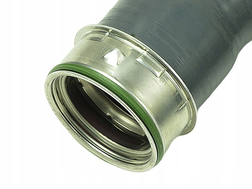 фото №5, Шланг turbo интеркулер mercedes sprinter 906