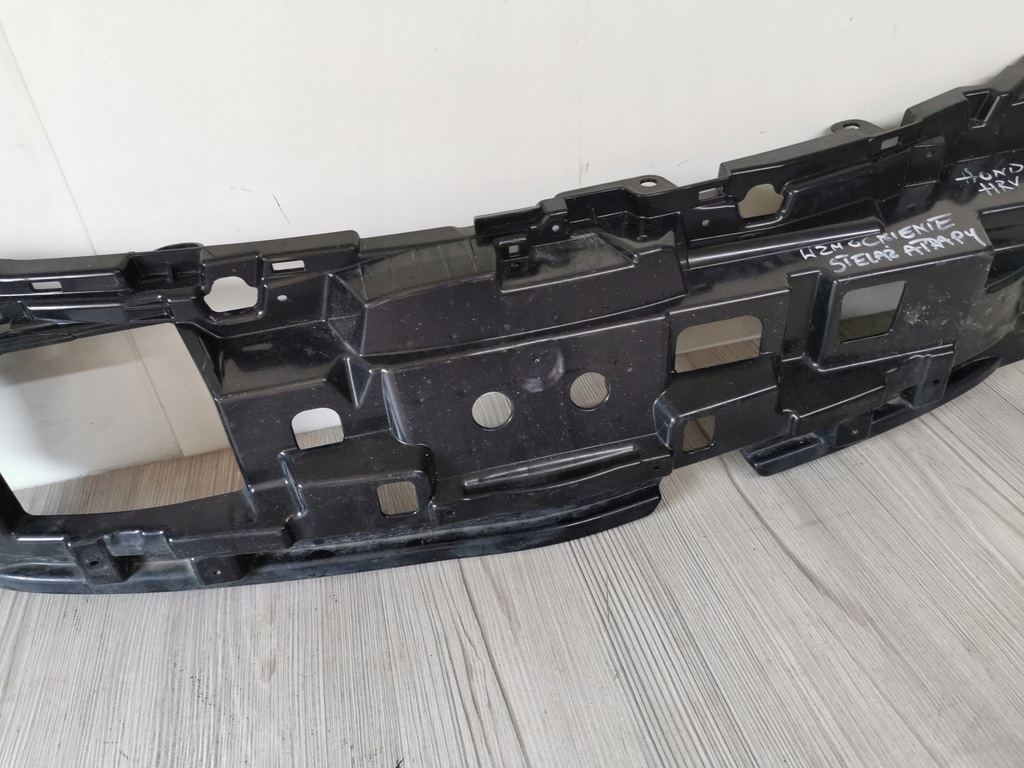 фото №7, Решітка радіатора захист поперечина honda hr-v ii 71123-tfs-g01-m1