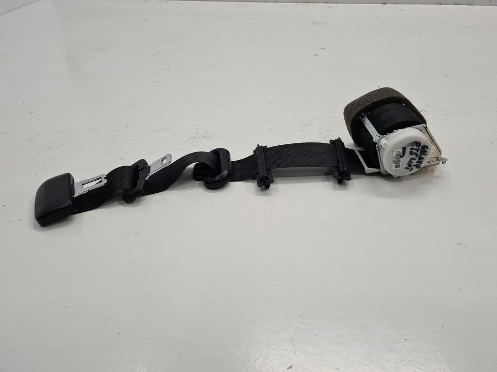 фото №1, Ford galaxy mk3 lift pas безопасности средний задняя