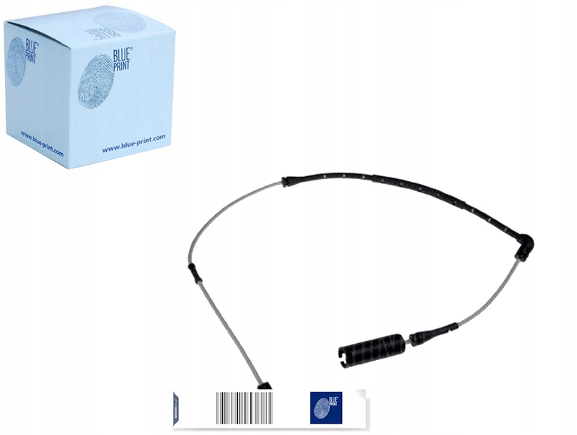 фото №1, Blue print датчик зносу гальмівних колодок гальмівних sem