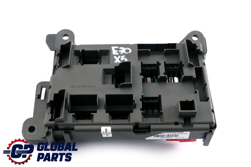 фото №10, Bmw x5 e70 x6 e71 коробка запобіжників 6931687