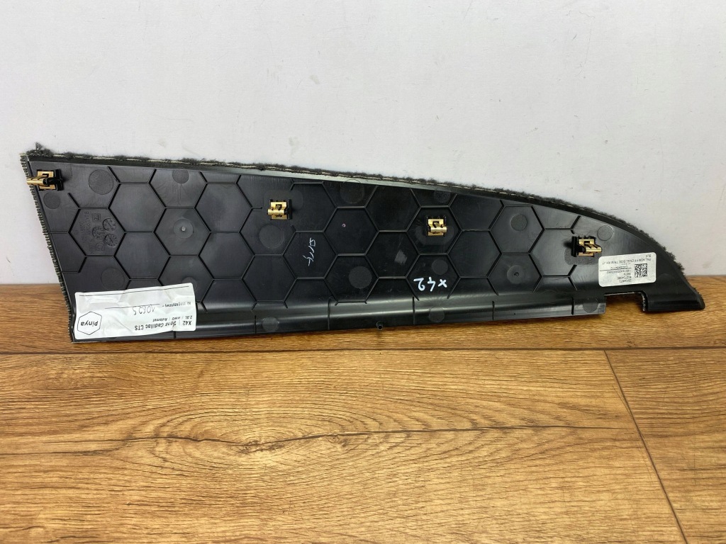 Element консоли центральной cadillac cts iii 2014+ Недорого