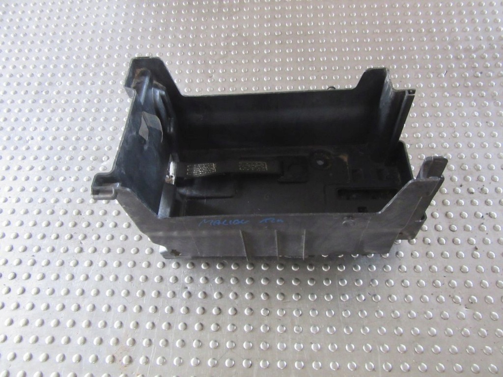 фото №1, Chevrolet malibu 2012 основание плита аккумулятор