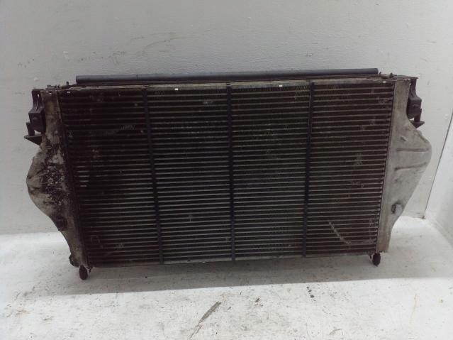 фото №1, Радіатор wody renault espace iv 8200008765 2.2dci