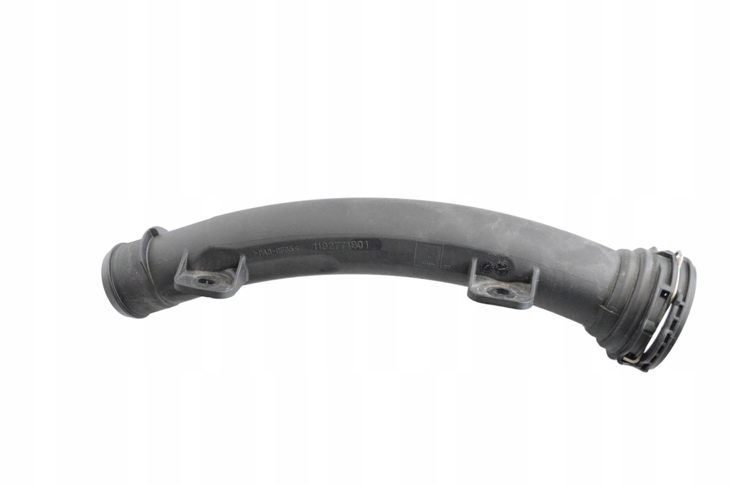 фото №1, Opel crossland x 2023 wąż / труба интеркулер