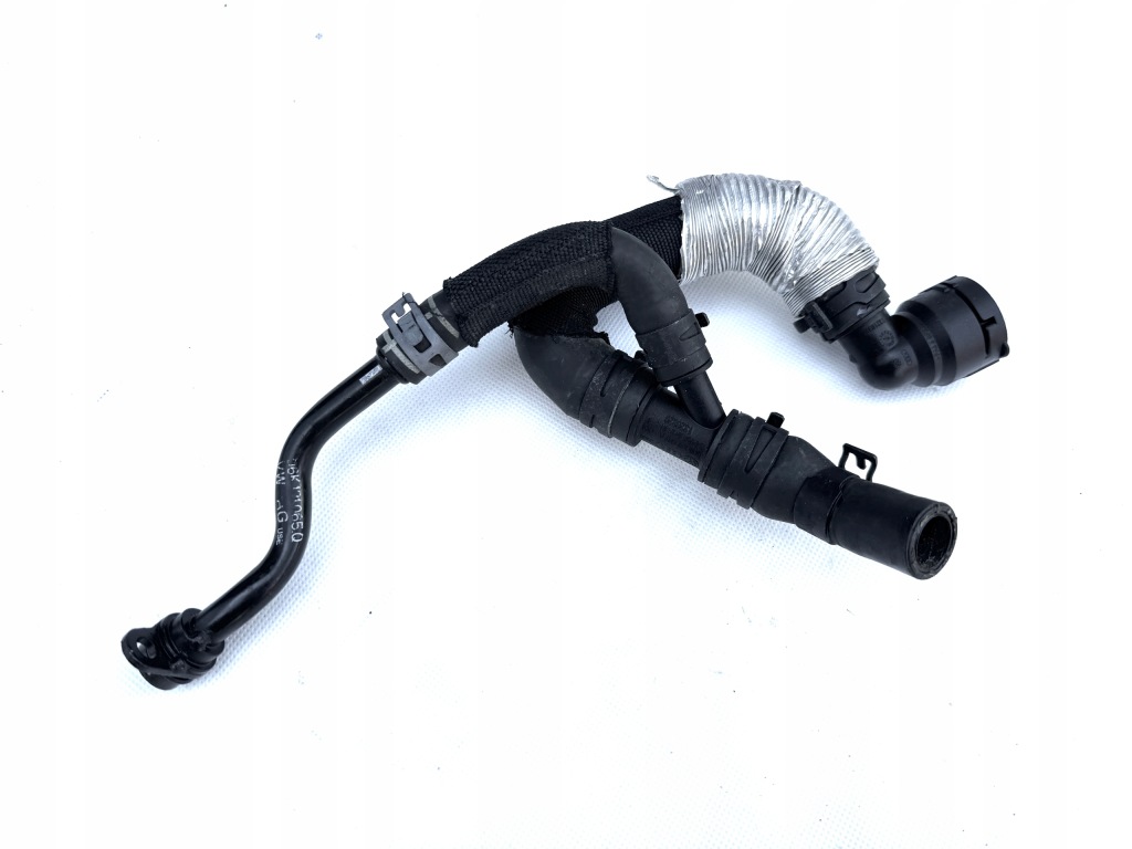 фото №1, Wąż шланг 6r0122073d 06k121065q audi a1 8x