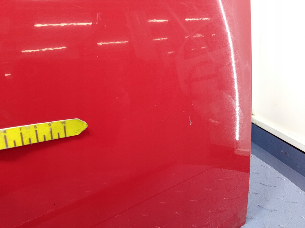 фото №9, Citroen c1 i 5d дверь перед левая передние kjh