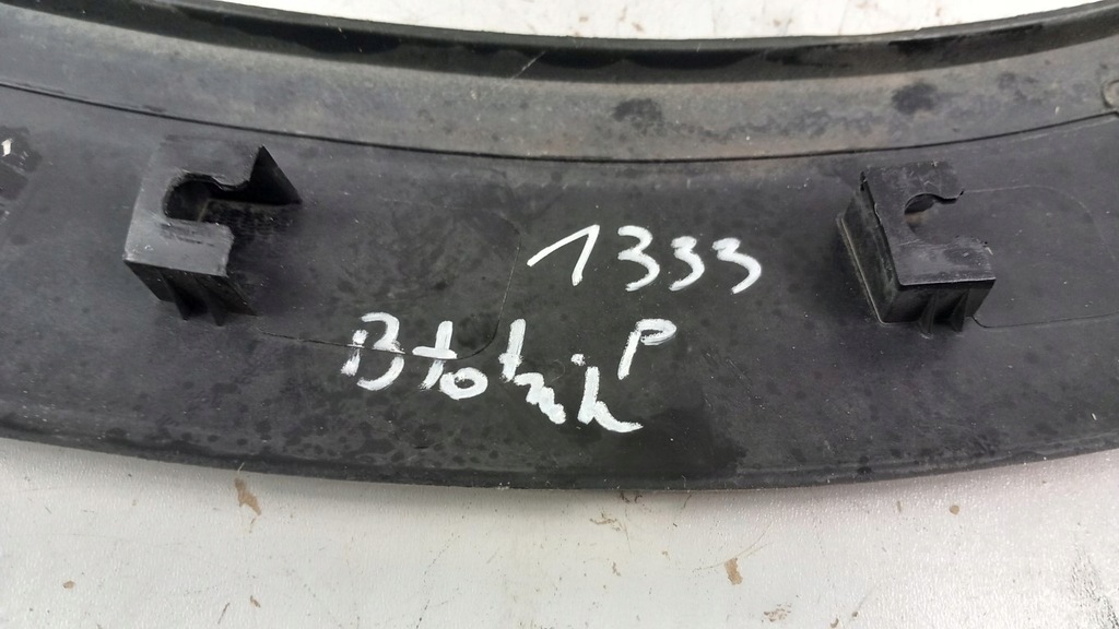 фото №2, Mini cooper r50 защита молдинг крыла правый перед