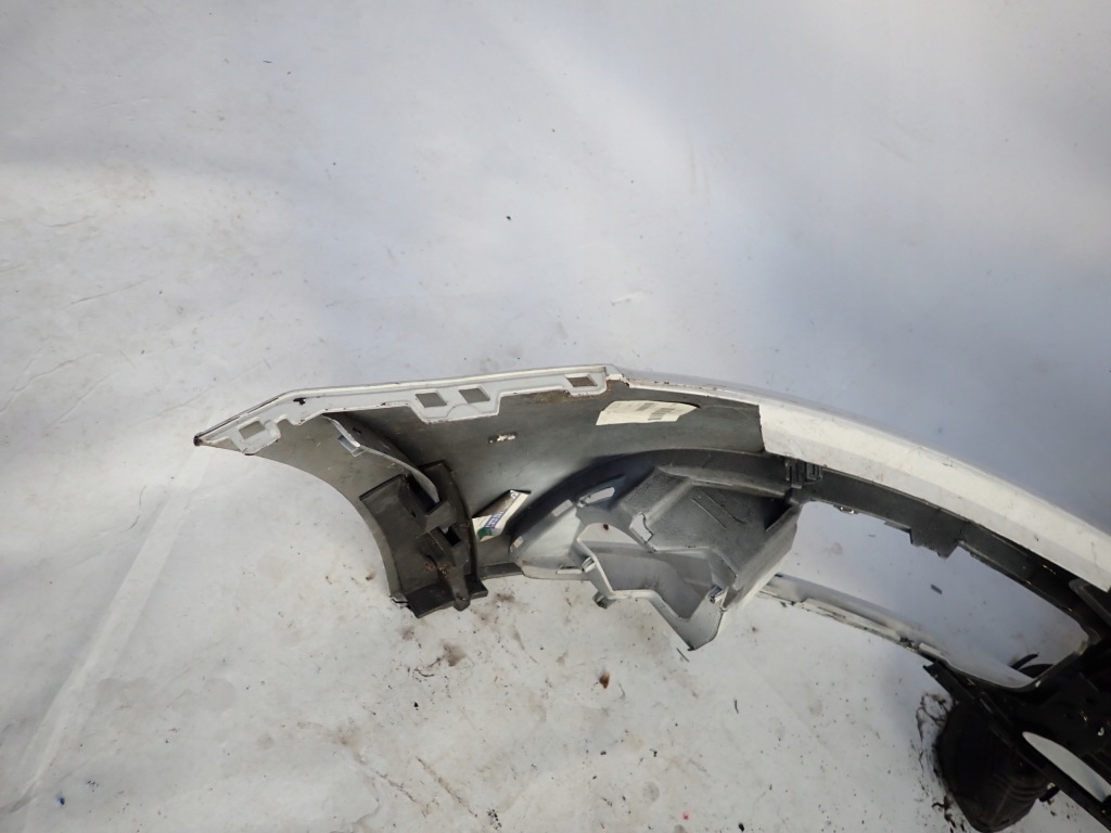 Audi q5 1 8r рестайлінг  12-16 бампер перед передній pdc 8r0807437m Ціна