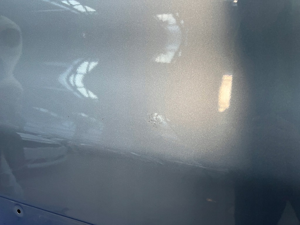 фото №3, Citroen jumpy expert proace праве двері