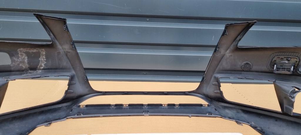 фото №10, Audi a4 b8 8k0 s-line бампер перед оригинал c094