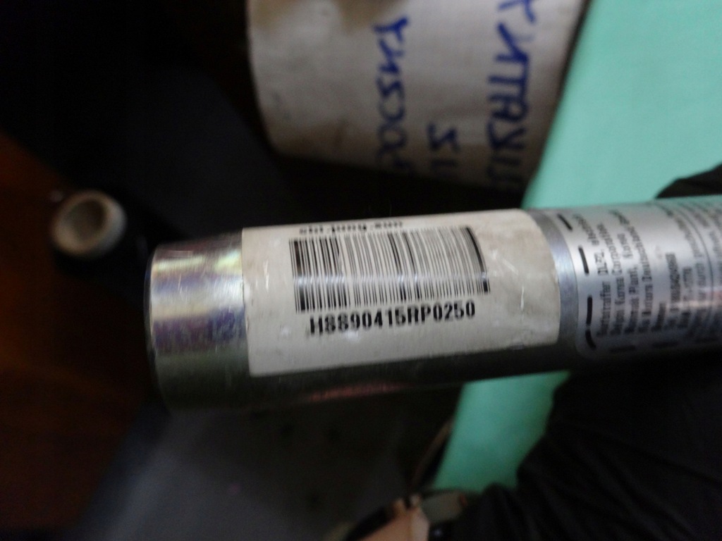 фото №5, Kia soul i 09r pas безопасности правый перед 88820-2k250