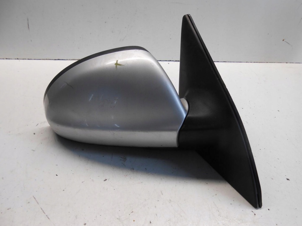 фото №1, Зеркало правое 5 pin kia ceed #