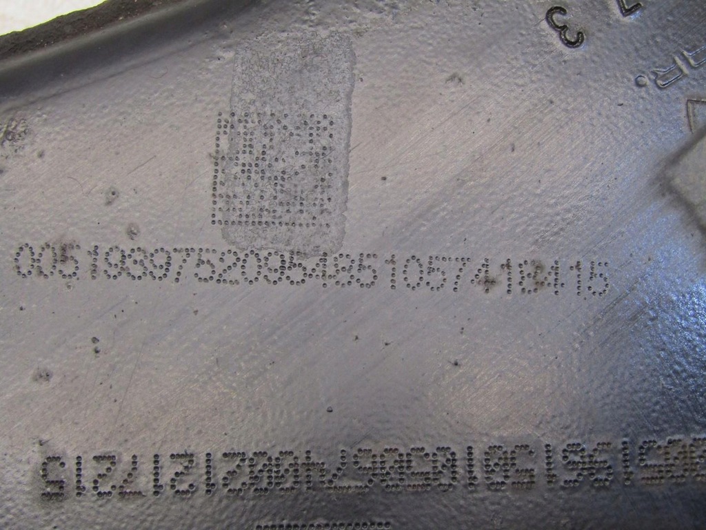 фото №5, Важіль лівий передній jeep renegade